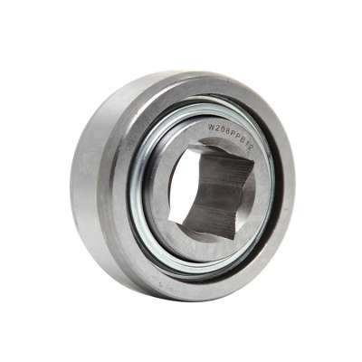 High quality agriculture machine disc harrow square bore ball bearing