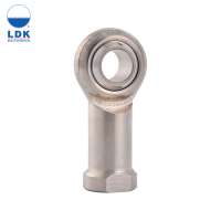 SPHS..EC high corrosion resistance stainless steel rod end bearing