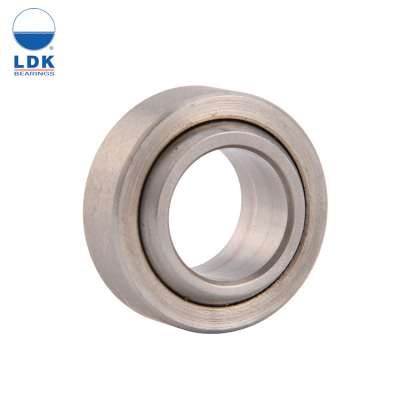 TS16949 ISO certificated ge15c spherical plain fish eye rod end bearing