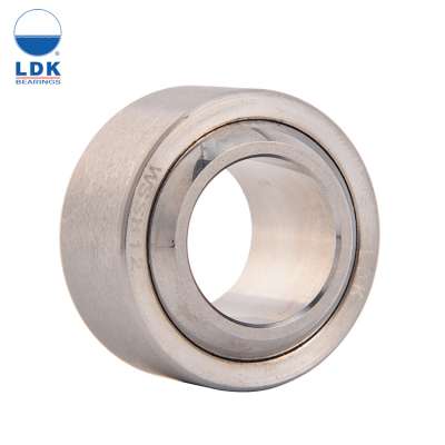 NSSB/NSSB-V series inch size spherical plain bearing with ptfe liner