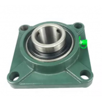 UC217 pillow block bearings for UCP types housing