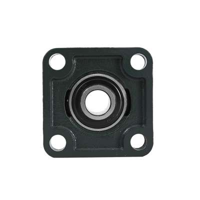 Factory price UCF200 series cast iron pillow block mounted bearing units UCF209-28