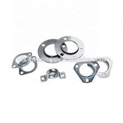 SAPP200 light duty self-aligning pressed steel bearing housing