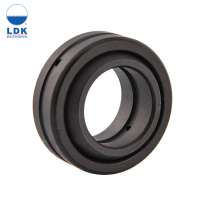 LDK Factory direct support GE series heat treated radial spherical plain bearing