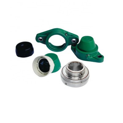 LDK SGS approved TP-SUCFL208 installation pillow block bearing