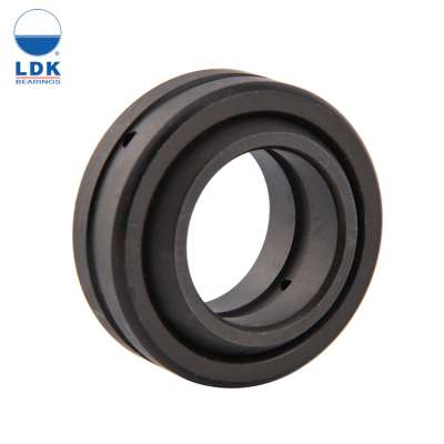 LDK high quality rod end ball joint ge40es spherical plain radial bearings