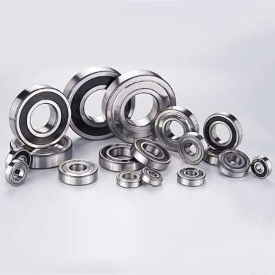 High quality low friction cheap 6308 v deep groove ball bearing