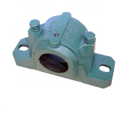 China wholesale low noise split plummer block housing bearing sn522