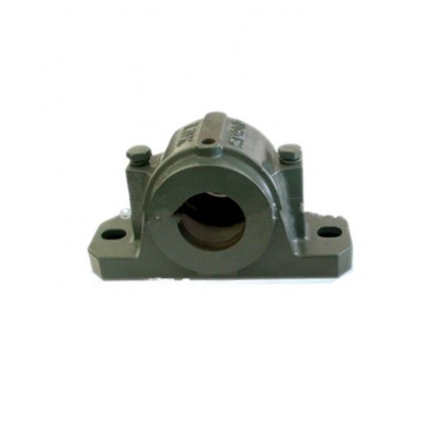 LDK precision machined bearing seat sn517 bearing housing