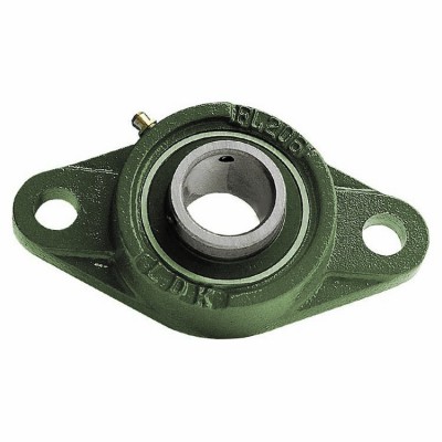 High precision bearing housing unit insert pillow block UCFL206 bearing