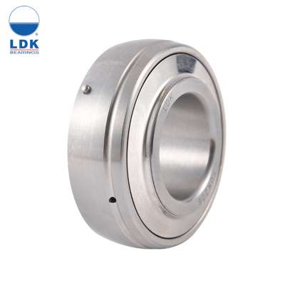 High precision stainless steel deep groove ball roller skate bearings