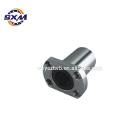 Flanged Mount Linear Ball Bearings LMH12UU square flange linear bushes bearing LMH12LUU