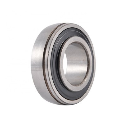 UK200 dust-proof accessories small eccentric deep groove ball bearing ring