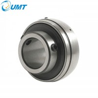 Chrome steel insert ball bearing UC208 pillow block bearing