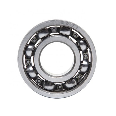 LDK wholesale high quality sliding 6203 deep groove ball bearing