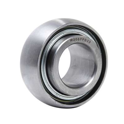 Top quality Gcr15 steel agricultural machinery roll used ball bearings for sale