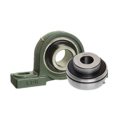 heavy duty cast iron ucp 311 pillow block bearing